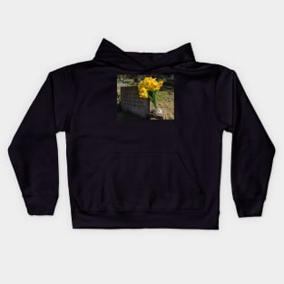 Beaudesert St Nicholas  church Kids Hoodie